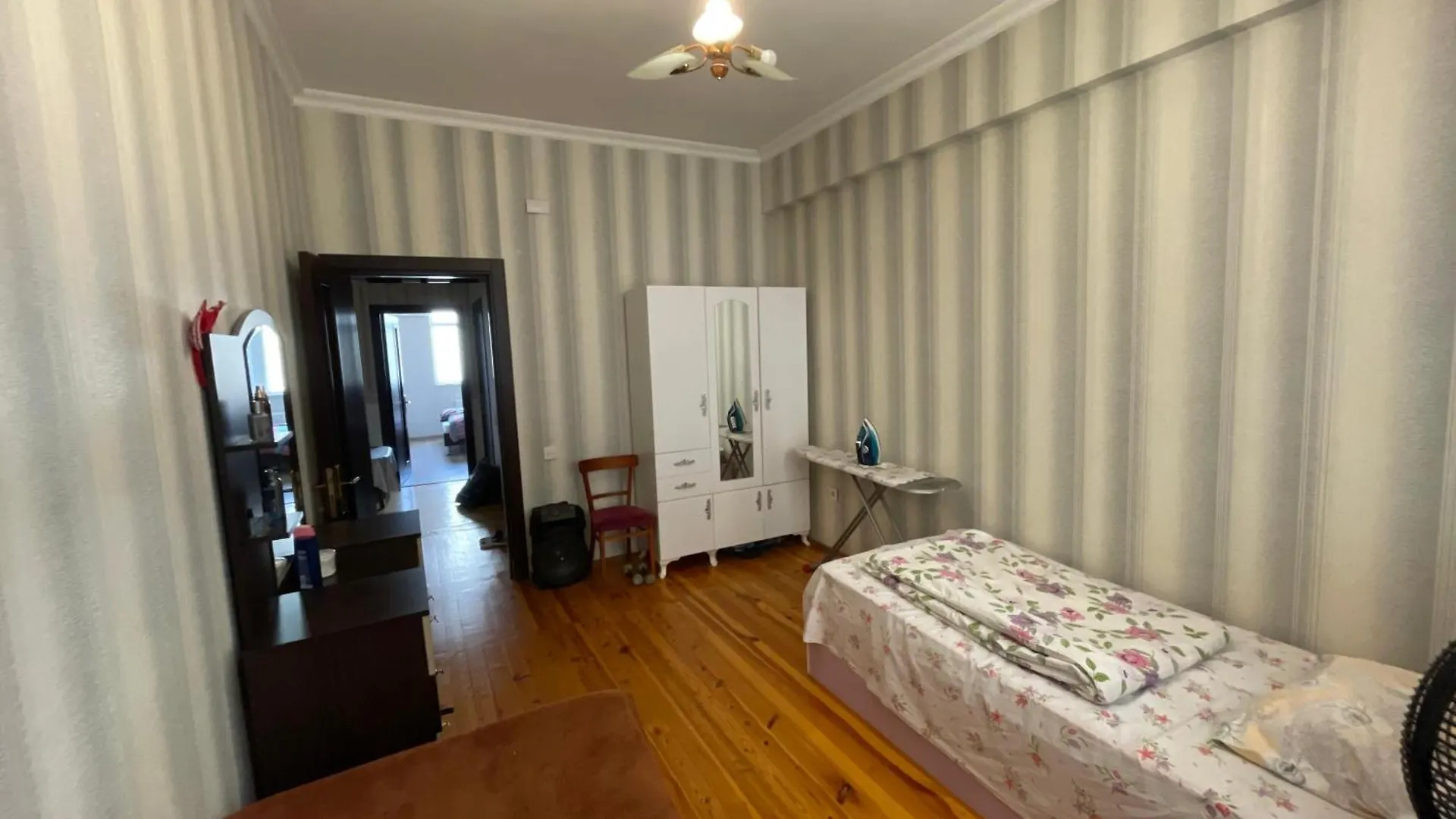 Near Cop2029 Baku Apartment