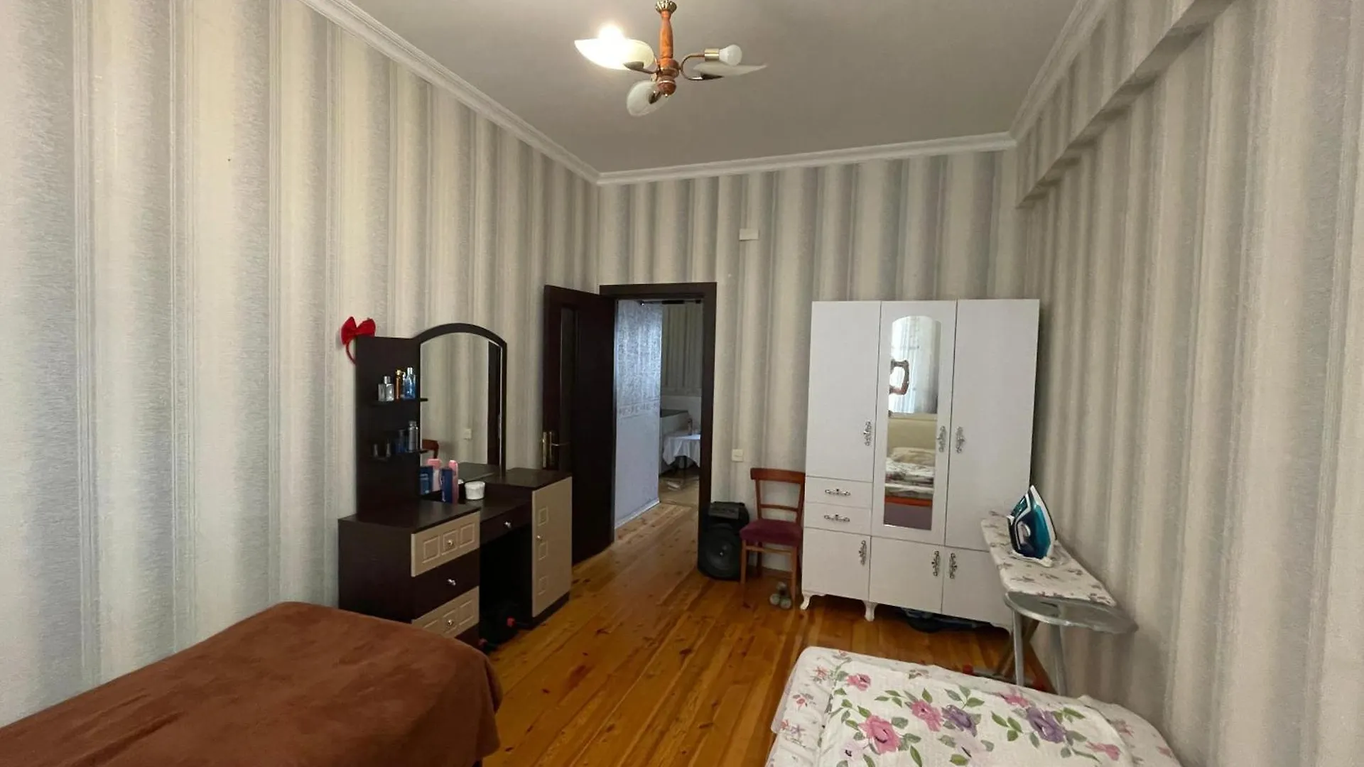 Near Cop2029 Baku Apartment Azerbaijan