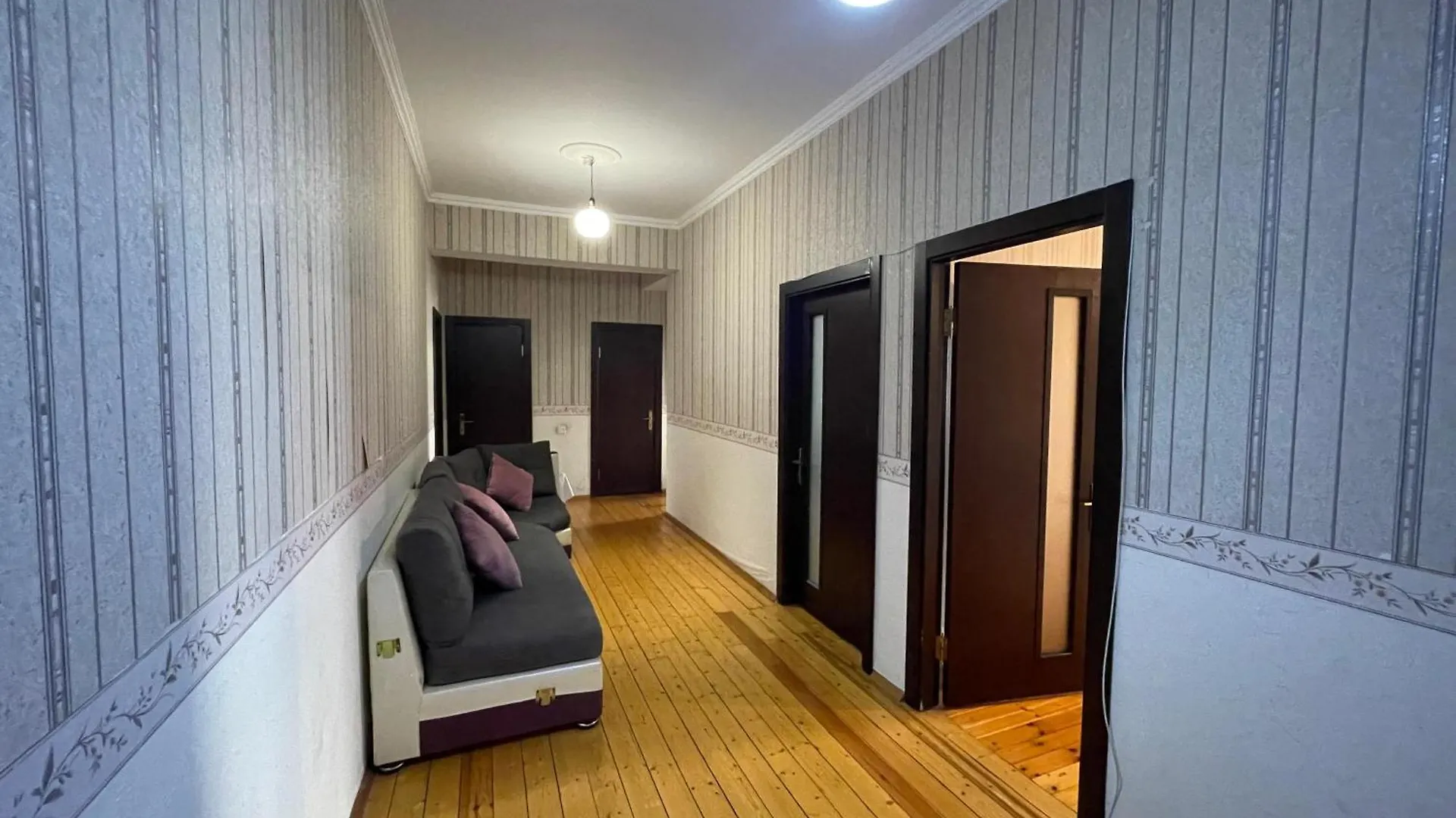 Near Cop2029 Baku Apartment
