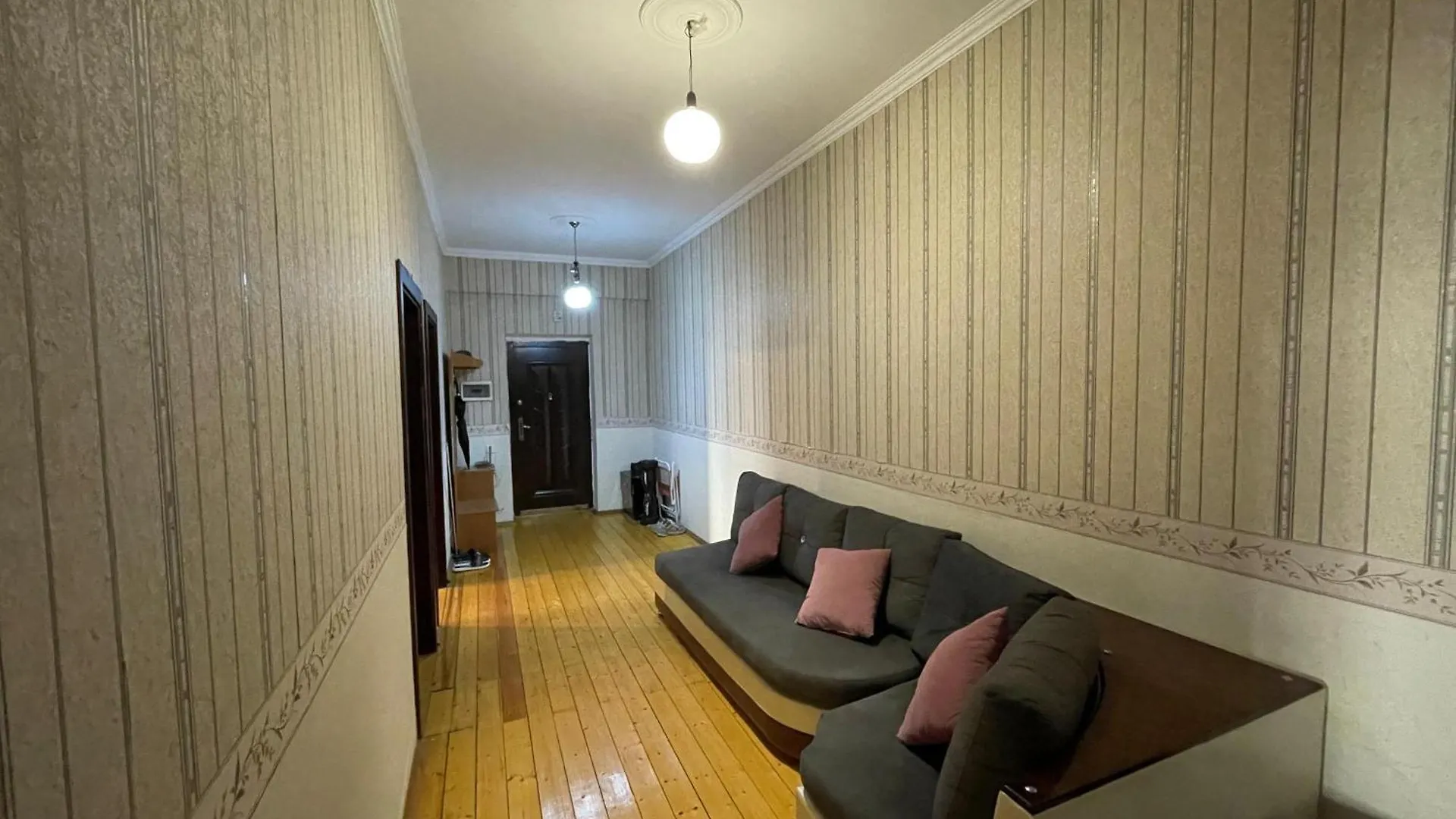 Near Cop2029 Baku Apartment