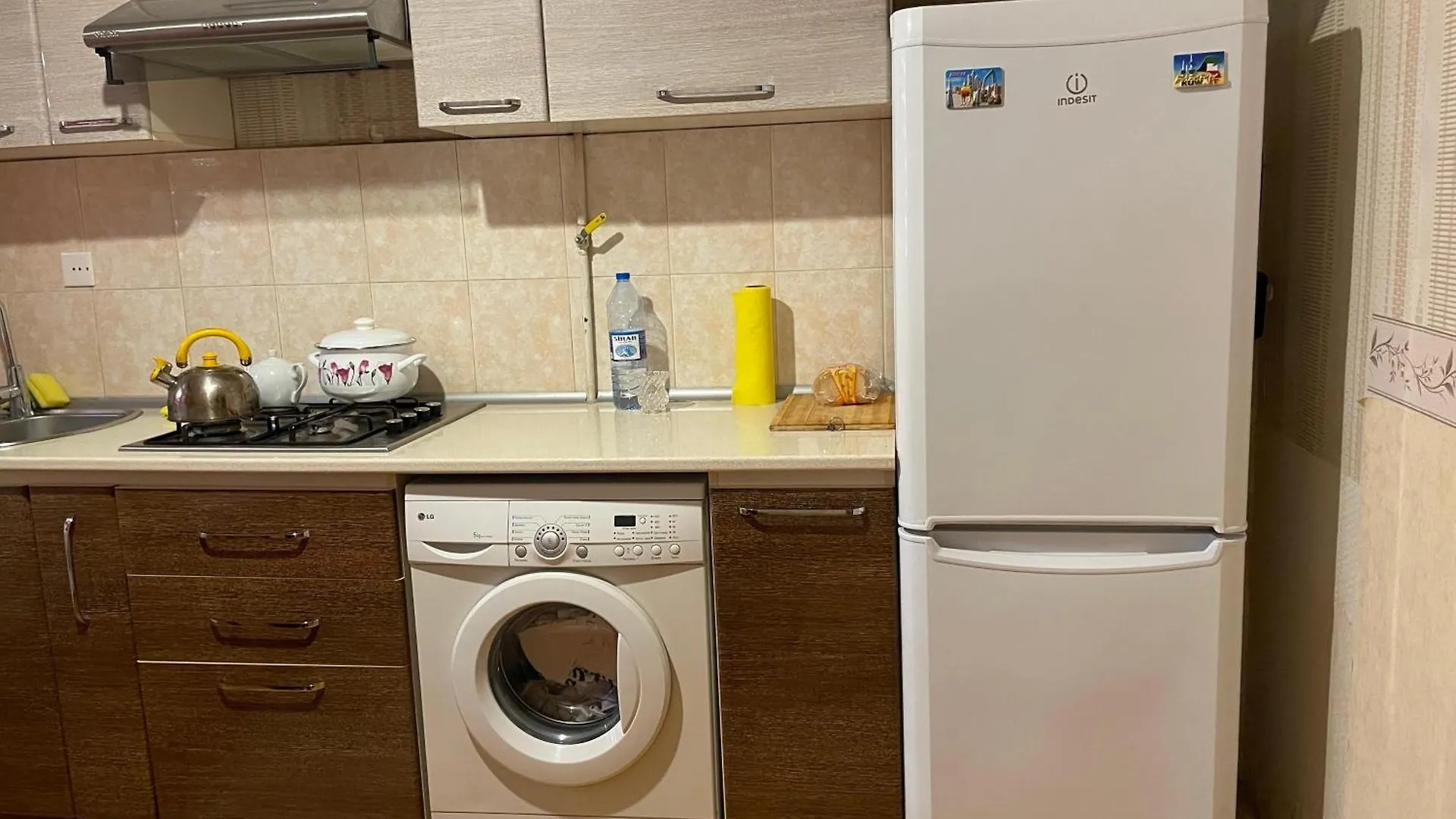 Near Cop2029 Baku Apartment Azerbajdzjan