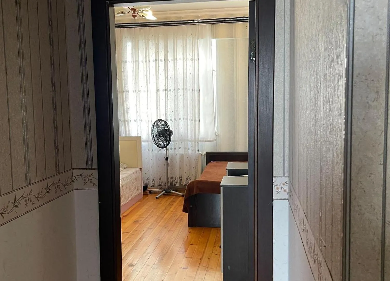 Near Cop2029 Baku Apartment Azerbajdzjan